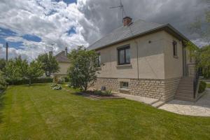 Maisons de vacances COSY HOUSE quiet house in quiet place : photos des chambres