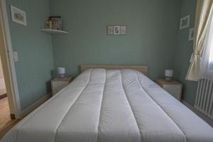 Maisons de vacances COSY HOUSE quiet house in quiet place : photos des chambres