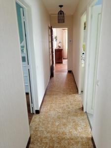 Maisons de vacances COSY HOUSE quiet house in quiet place : photos des chambres