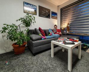 Tatratour. Apartament u Przewodników.