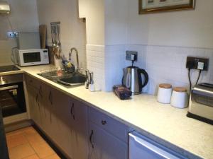 The Old House Cottages