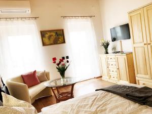 Balaton Apartman Paloznak