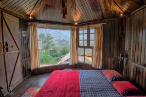 Rùas House Mountain Hamlet