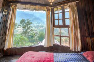 Rùas House Mountain Hamlet