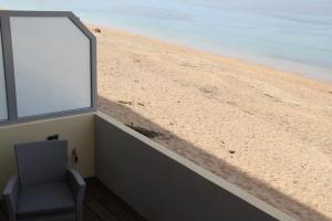 Appartements studio pieds dans l’eau : photos des chambres