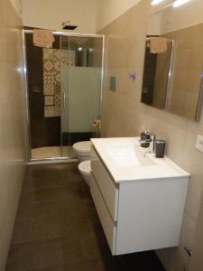 Chambre Quadruple avec Salle de Bains Privative