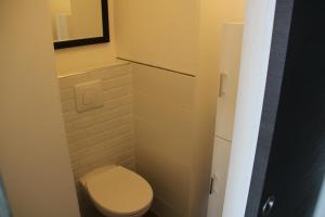 Appartements studio pieds dans l’eau : photos des chambres