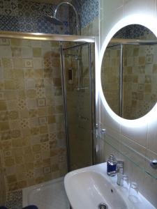 Standard Double Room room in Hotel Mexico