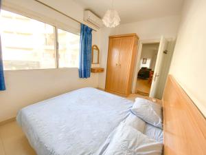 The Touristic Promenade Apartment