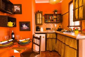 Casa Conchilla, La Casita