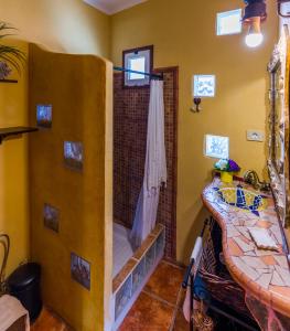 Casa Conchilla, La Casita