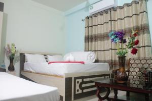 Nayathali Hotel & Lodge Pvt. Ltd