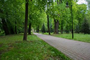 Grand Spa Holiday Home II