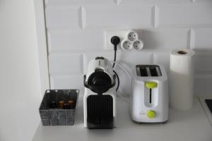 Appartements studio pieds dans l’eau : photos des chambres