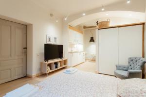 COMMODUS apartment IX