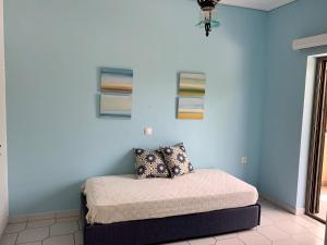 Villa Kavos - Isthmia Corinth