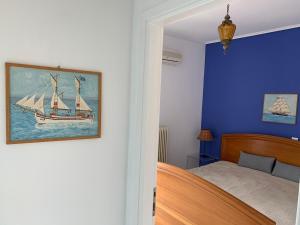 Villa Kavos - Isthmia Corinth