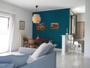 Villa Kavos - Isthmia Corinth