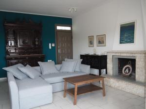 Villa Kavos - Isthmia Corinth