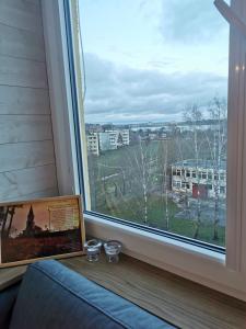 Buto nuoma Dariaus ir Girėno gatvėje