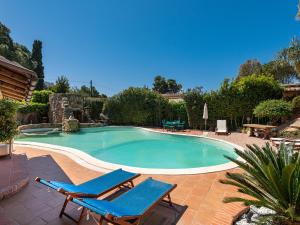 Guest House Villa Verde - Short Term Room Rentals img49