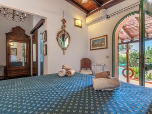 Guest House Villa Verde - Short Term Room Rentals img82