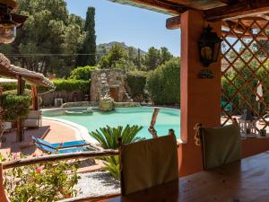 Guest House Villa Verde - Short Term Room Rentals img91