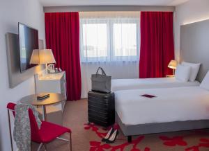 Hotels Mercure Tours Nord : photos des chambres