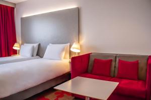 Hotels Mercure Tours Nord : photos des chambres