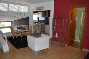 Apartamento Carabela-Siente la brisa del mar