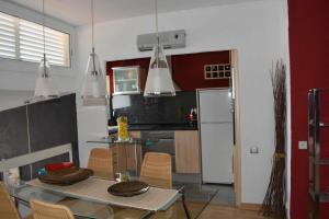 Apartamento CarabelaSiente la brisa del mar