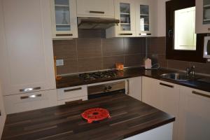 Casas Blanca 19 - piscina , barbacoa wifi