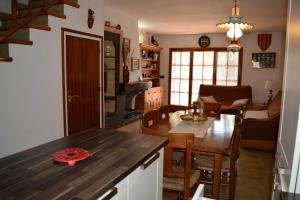 Casas Blanca 19 - piscina , barbacoa wifi