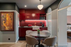 Madeira Gems Apartments