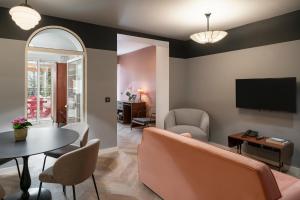 Madeira Gems Apartments