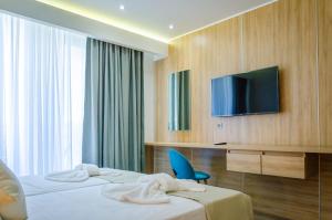 Anassa Blue Boutique Hotel Thassos Greece