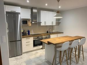 Cartujano City Center Apartment