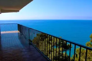 Apartamentos Cala Llevado - Тоса-де-Мар