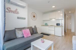 Roca Chica A Apartamento ADC