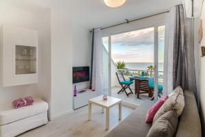 Roca Chica A Apartamento ADC