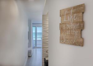 Roca Chica A Apartamento ADC