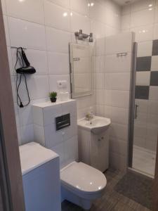 Apartamenty U Elizy