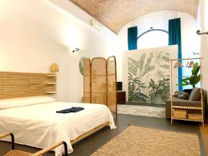 The Jungle Apartment