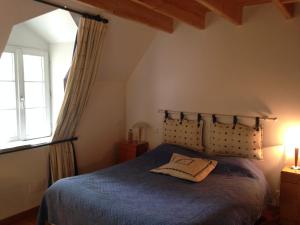 B&B / Chambres d'hotes La Ferme Du Dizacre : photos des chambres