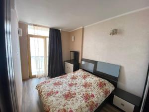 Grand Mall Apartment