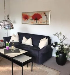 Fewo-Warns-Bad-Zwischenahn - Edewecht