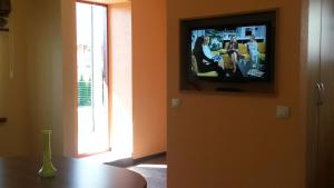 Abariaus Apartamentai