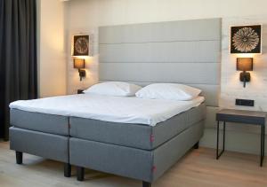 Double Room room in Tallink City Hotel