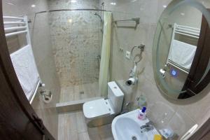 Old City Apartament