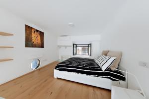 Luxury Loft Milano Castello